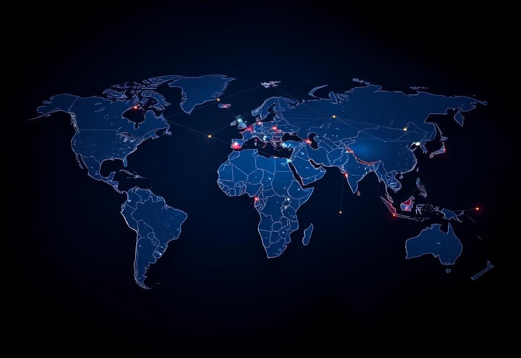 Choosing the Right Jurisdiction for Your Company